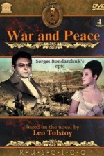 Watch War and Peace Tvmuse